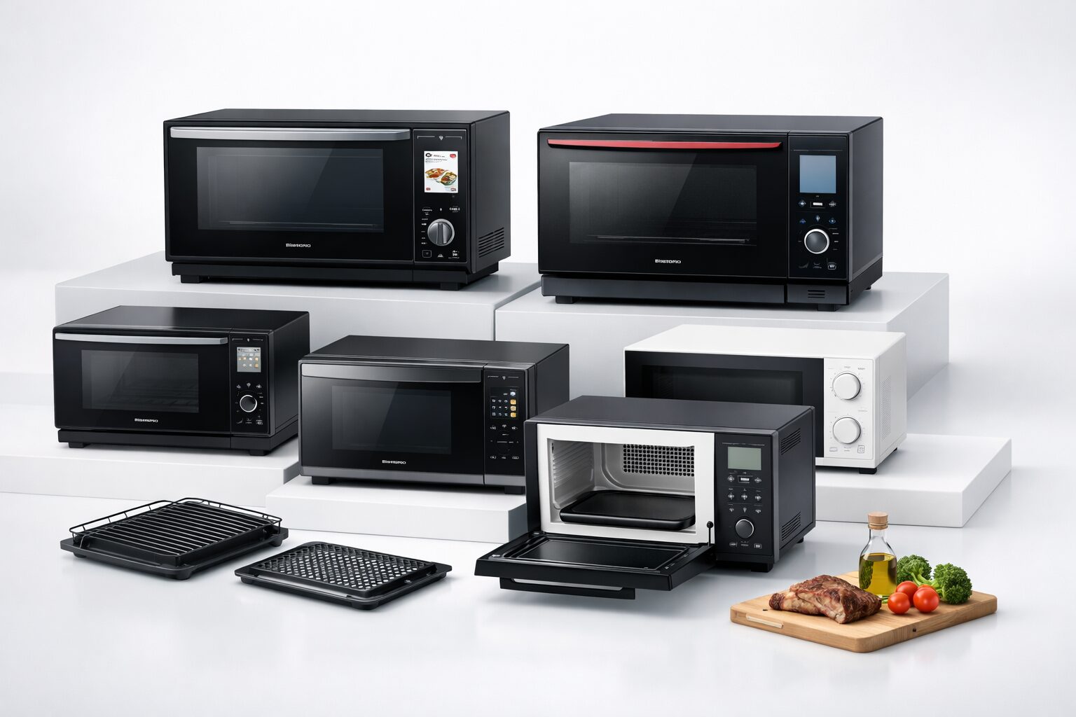 Panasonic電子レンジ/2025年製 パナソニックの電子レンジおすすめ10選！人気モデルや選び方のポイント