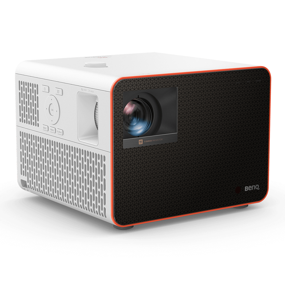 BenQ X3100i